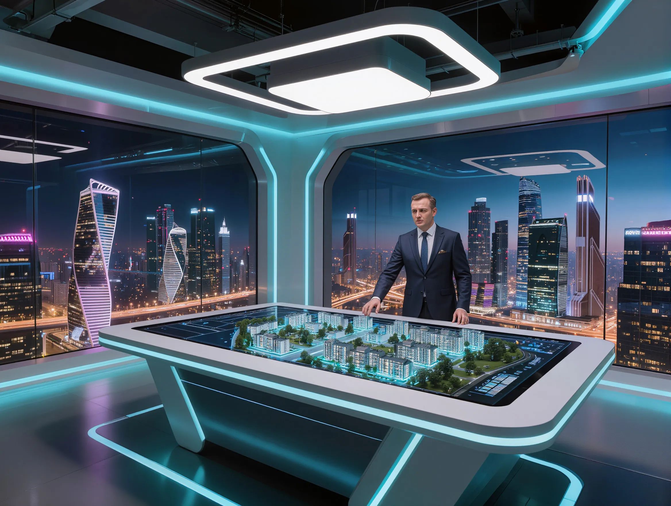 Photo - More Muscovites Apply for Apartment Remodeling Permits Online via mos.ru