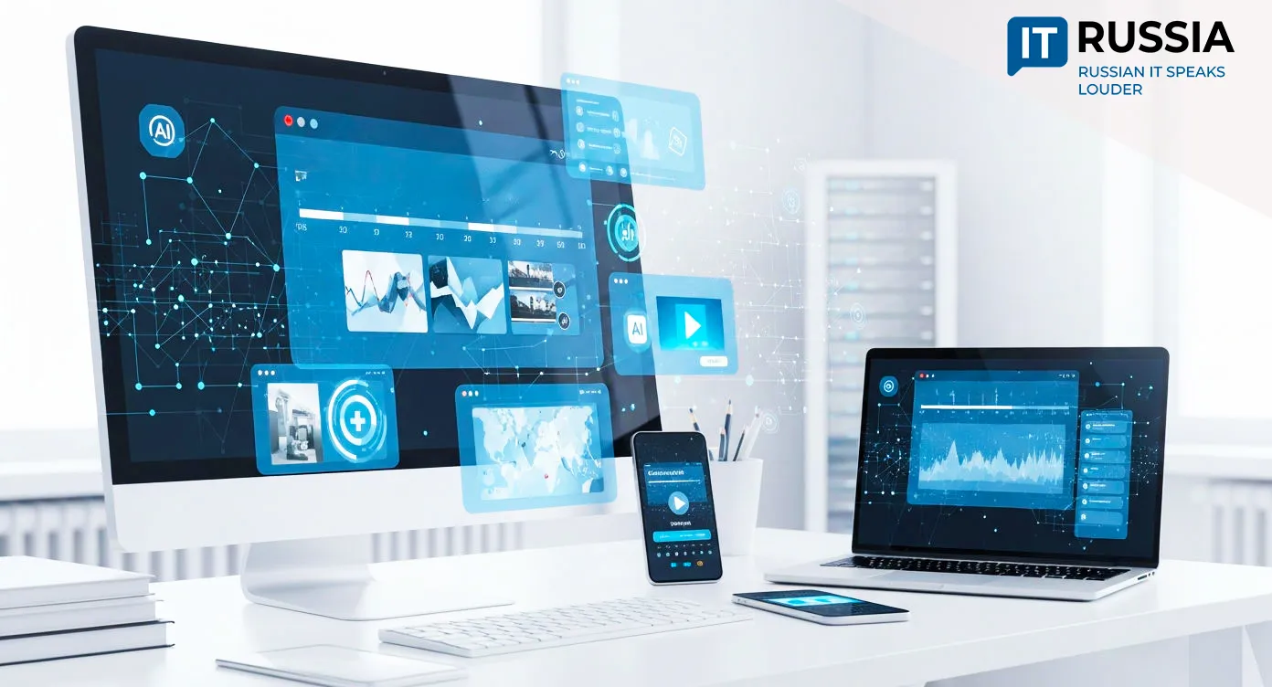 A New Asynchronous Video Platform Emerges in Russia