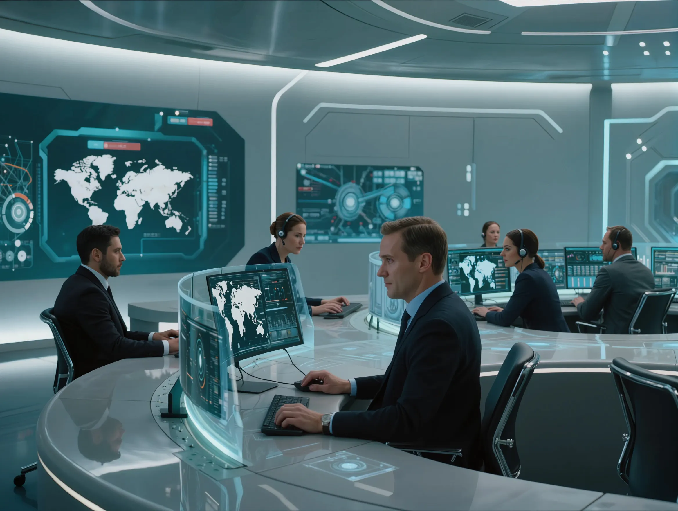 Photo - Softline Launches Dedicated Tech Support for Kaspersky Lab Users