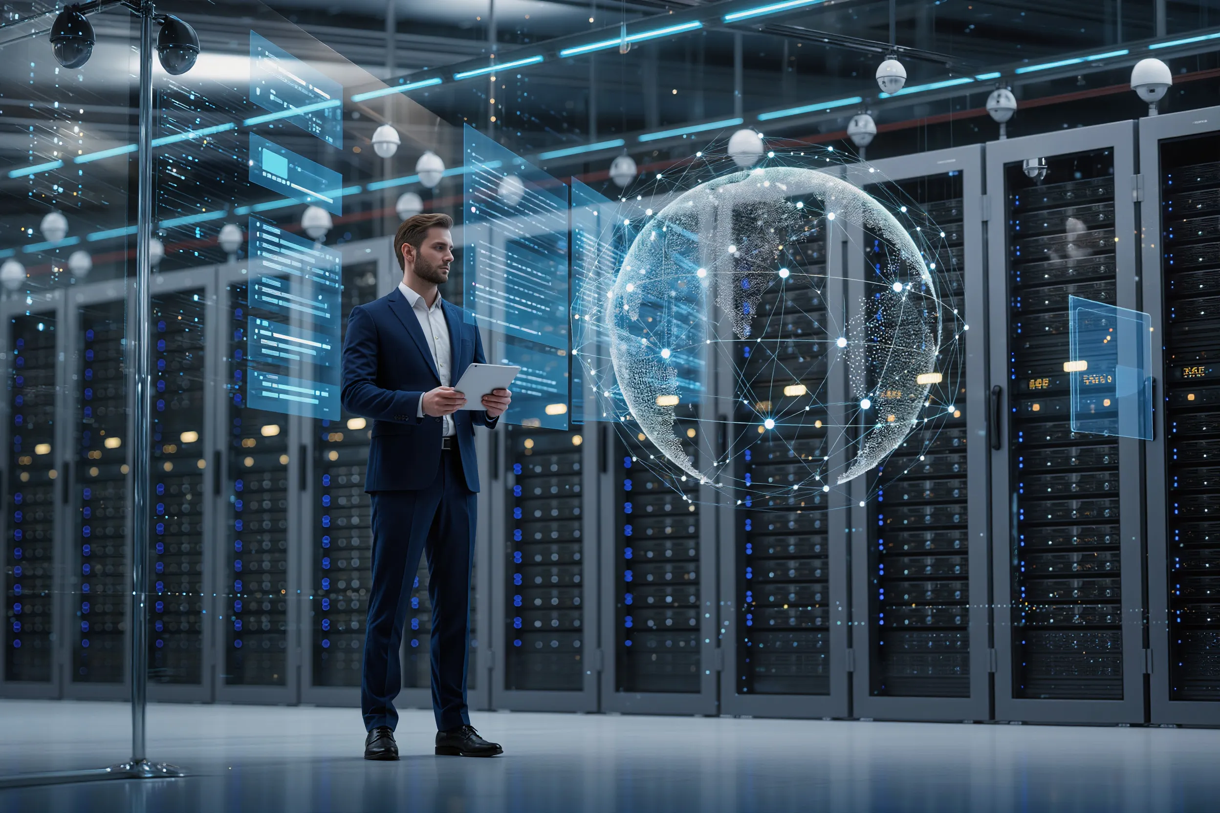 Photo - Как зарубежные подразделения Росатома перешли на российскую систему документооборота