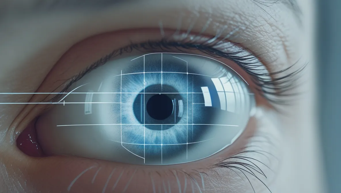 Photo - Russia Develops Smart Eye-Tracking System for Post-Stroke Rehabilitation