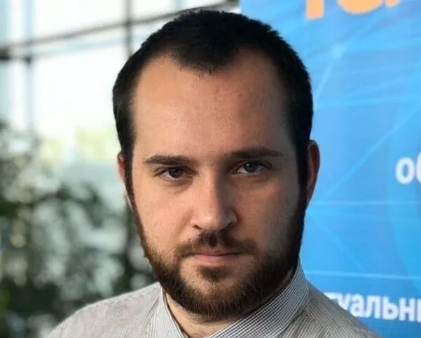 Иван Павлов