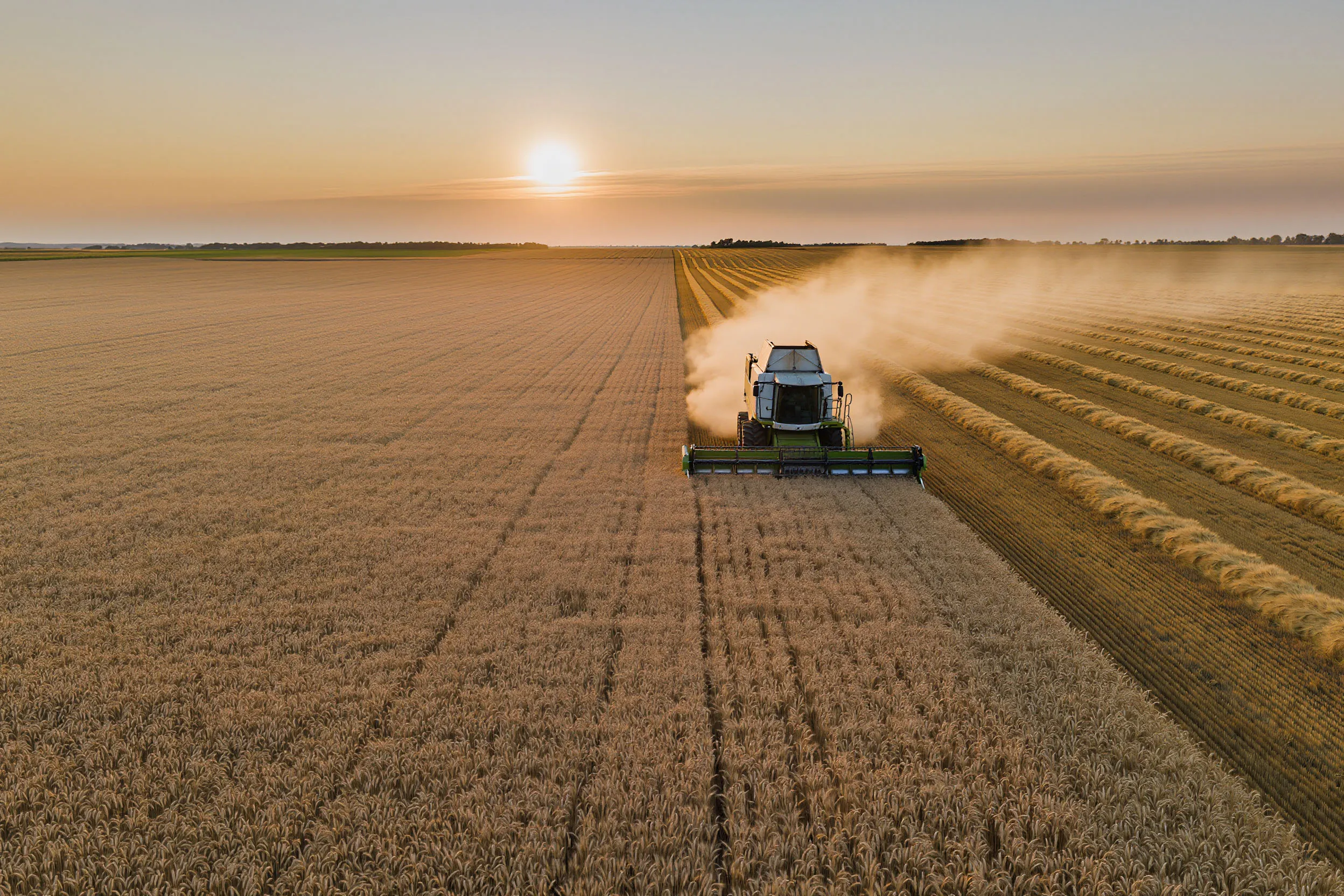 Photo - Российский цифровой сервис стал номинантом престижной премии Agritechnica Innovation Awards 2025