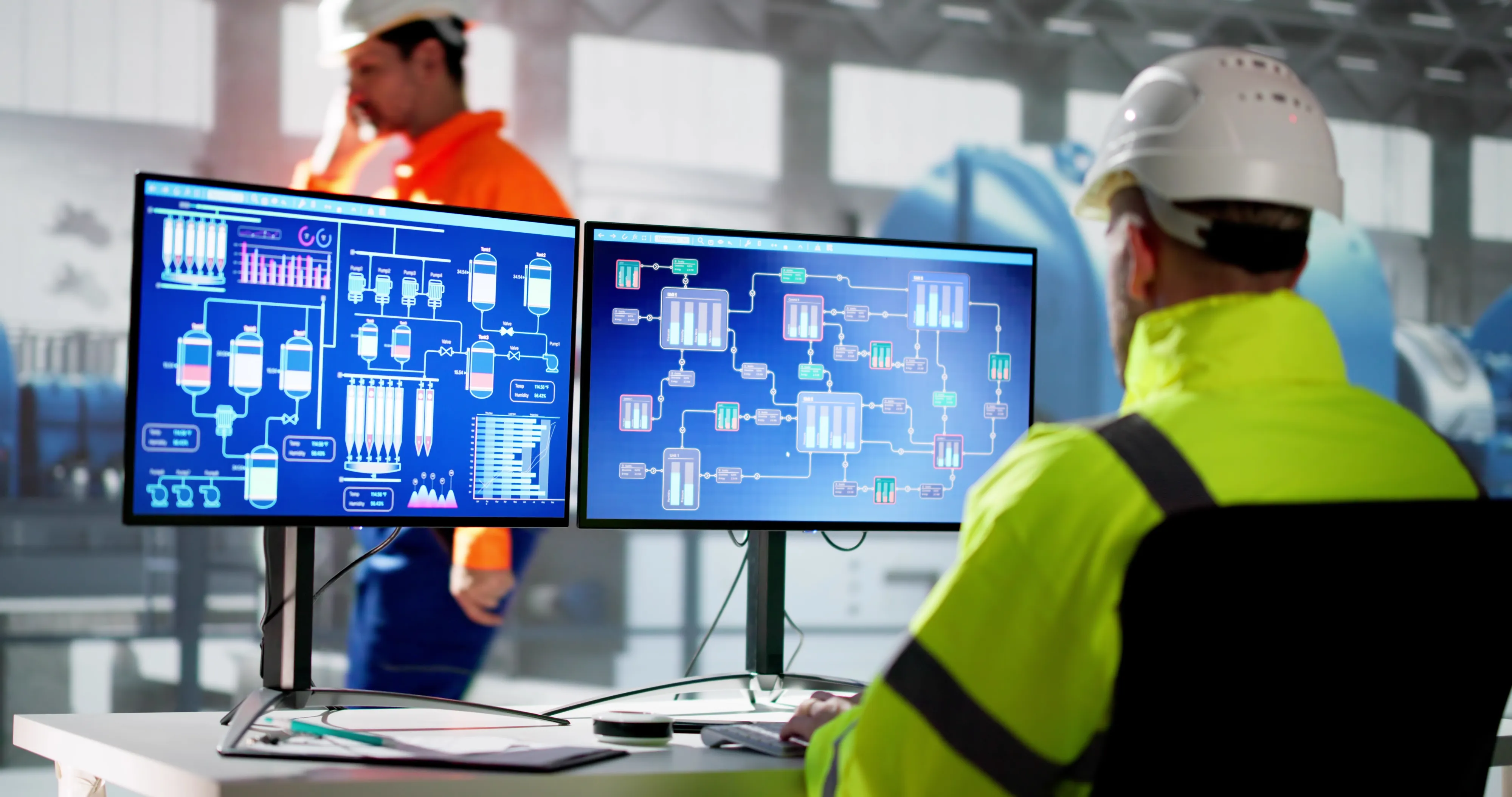 Russia Builds National Energy Forecasting System Based on Digital Modeling