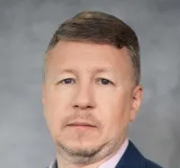 Сергей Нечушкин