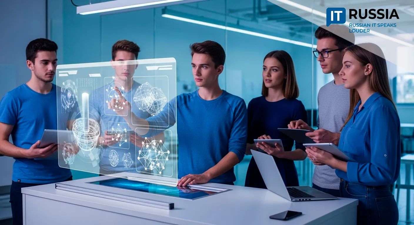 Also Part of the 'Universe': Rosatom Becomes Strategic Partner of Major Education Project