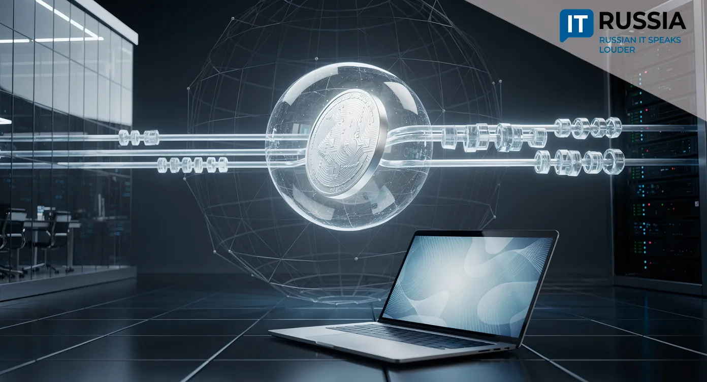 Digital Ruble Expands Its Functionality