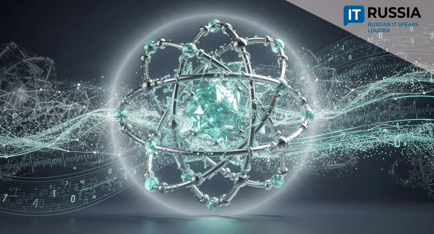 The Atomic Challenge: How AI and Quantum Chemistry Could Tame Nuclear Waste