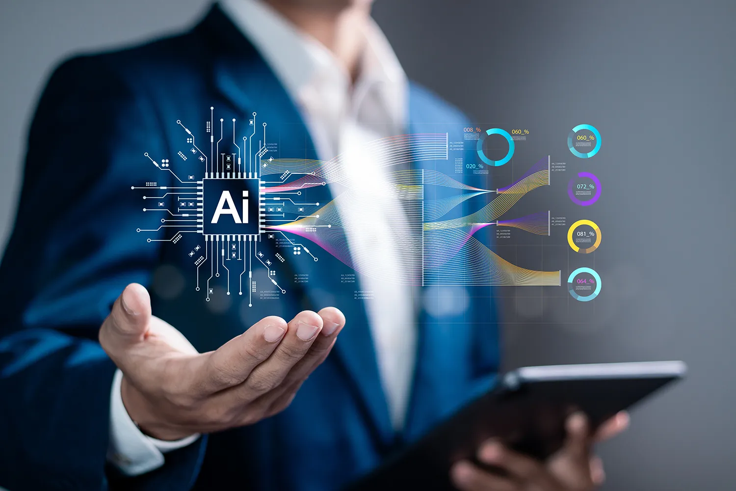 Photo - Russia’s Asset Management Leader Uses AI to Decode Client Emotions
