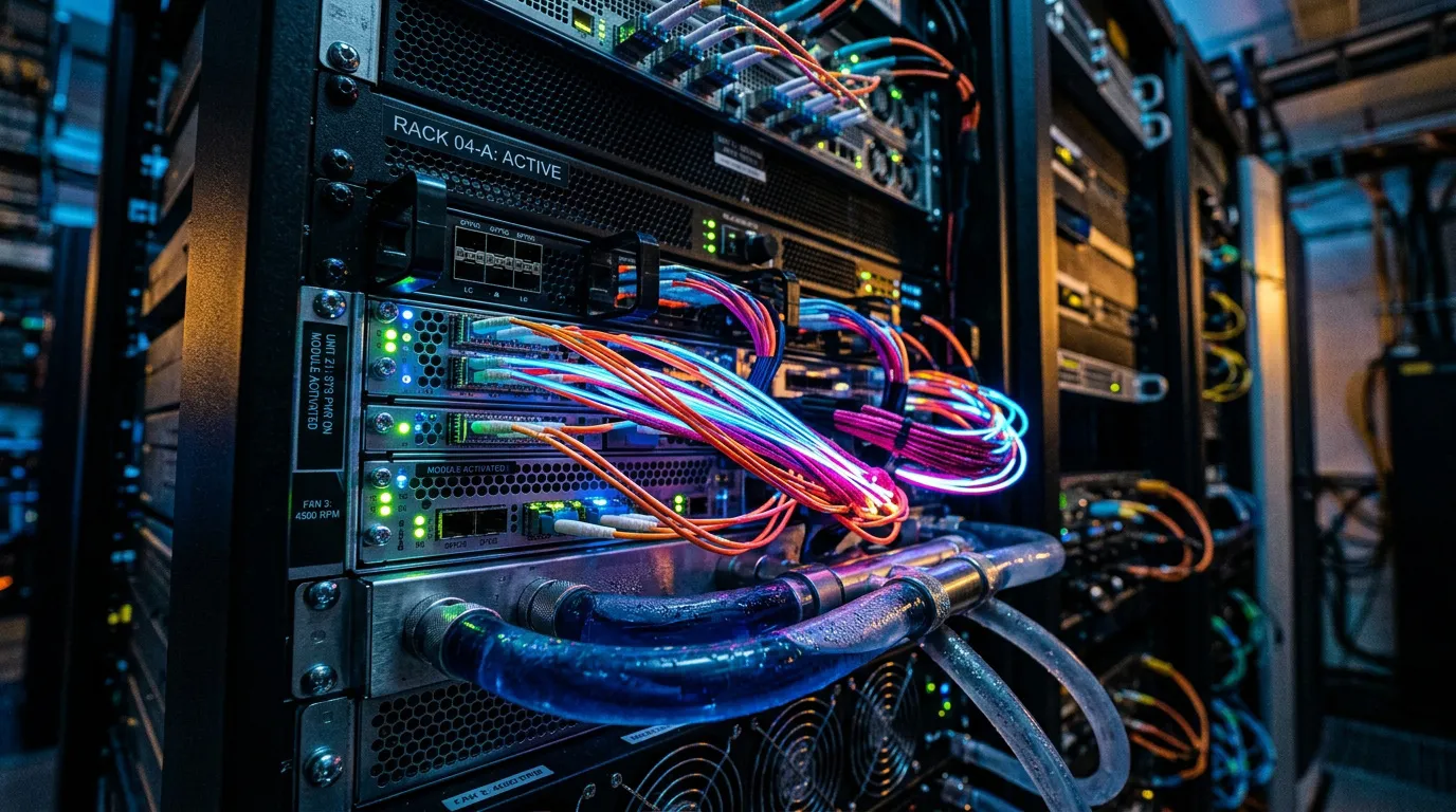 Photo - Rostelecom Expands Kaliningrad Data Center Capacity by Nearly 50%