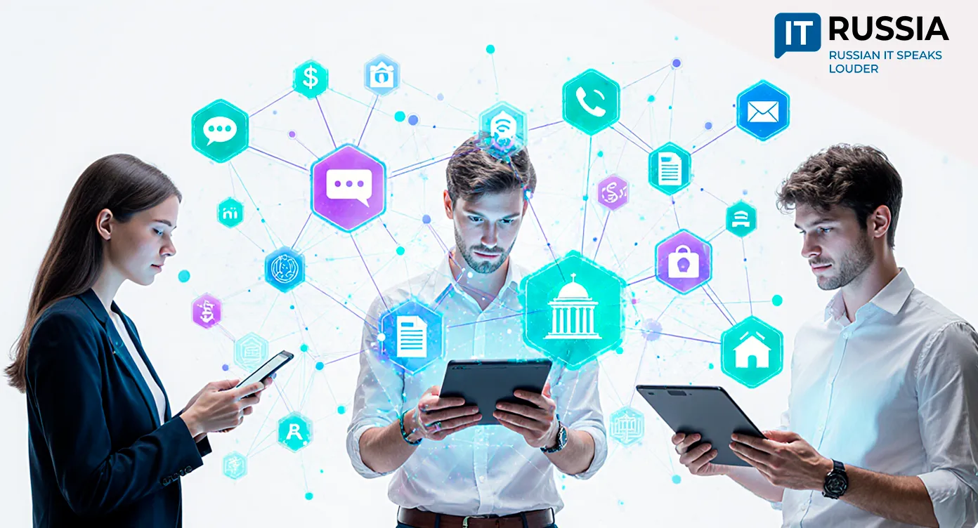 Messaging, Built-in AI Assistant, and Business Services: Russia Launches Its Digital Super App