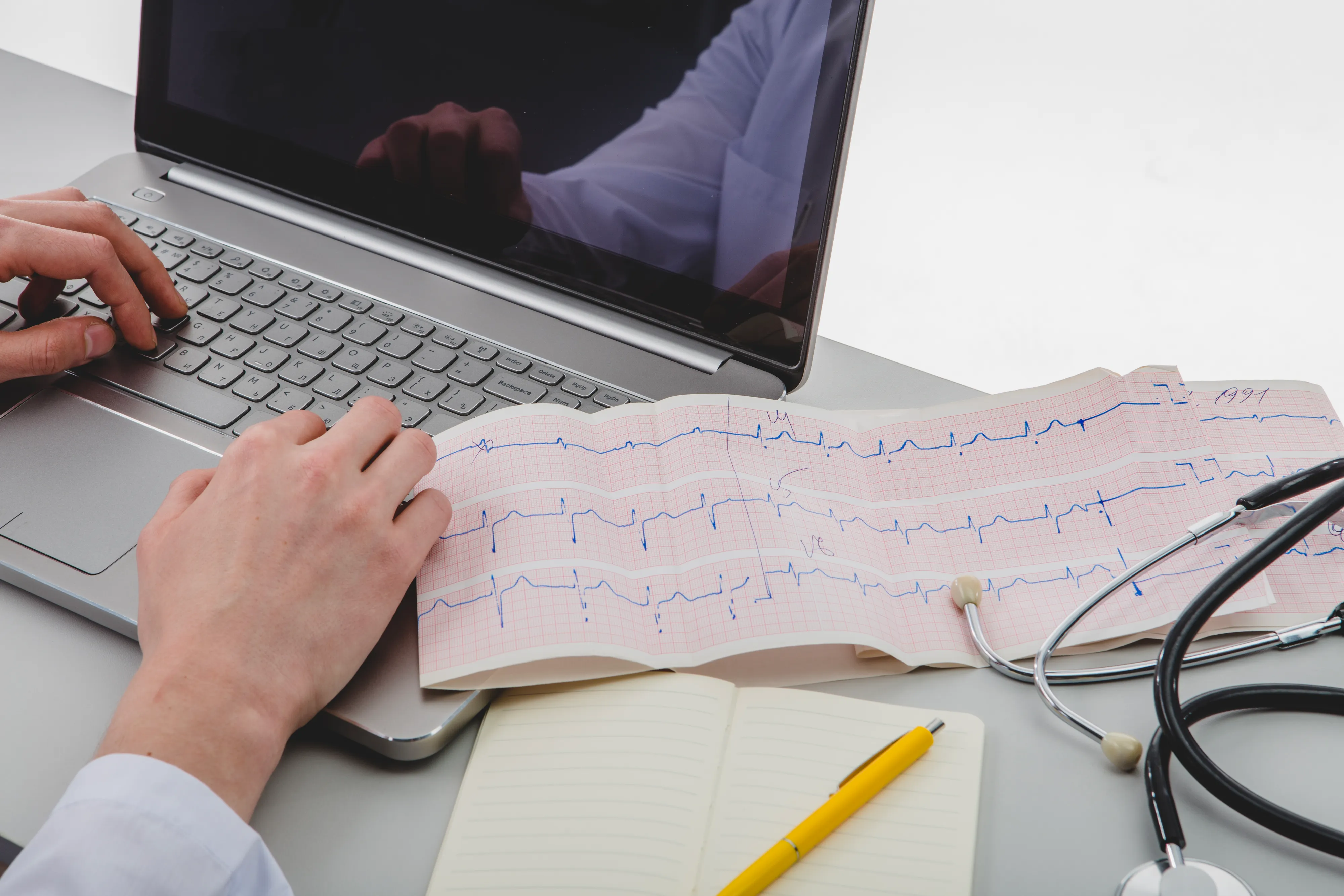 Russian Scientists Use Neural Network to Improve Heart Disease Diagnosis