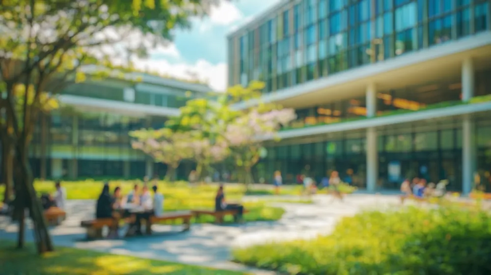 World-Class IT Campus to Open in Russia This September