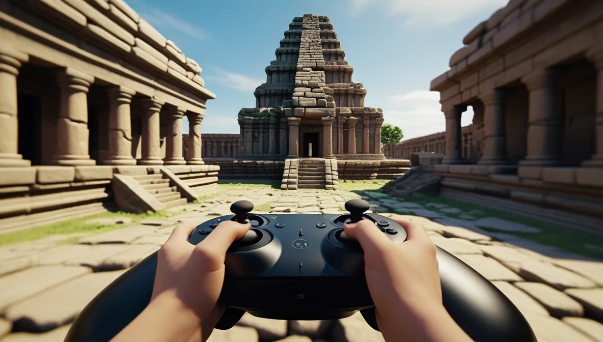 Photo - Russian Restorers Use 3D Tech to Give Historic Monuments a Second Life