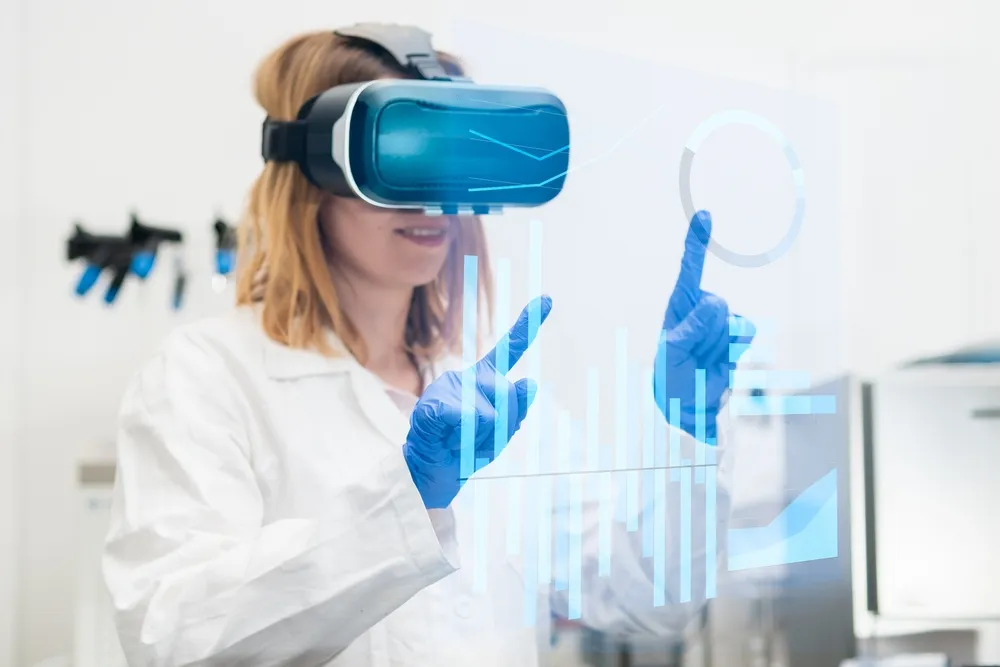 In Russia, Virtual Pharma Plants Are Training the Next Generation of Scientists