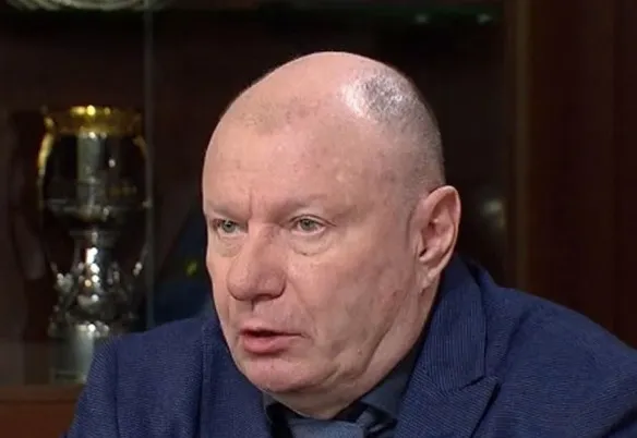 Владимир Потанин