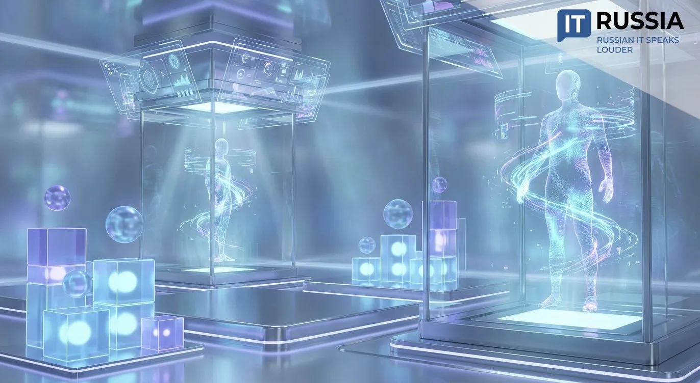 Суперагент Баба Зина или СберКот – кто круче: ИИ-инфлюенсеры захватывают Россию