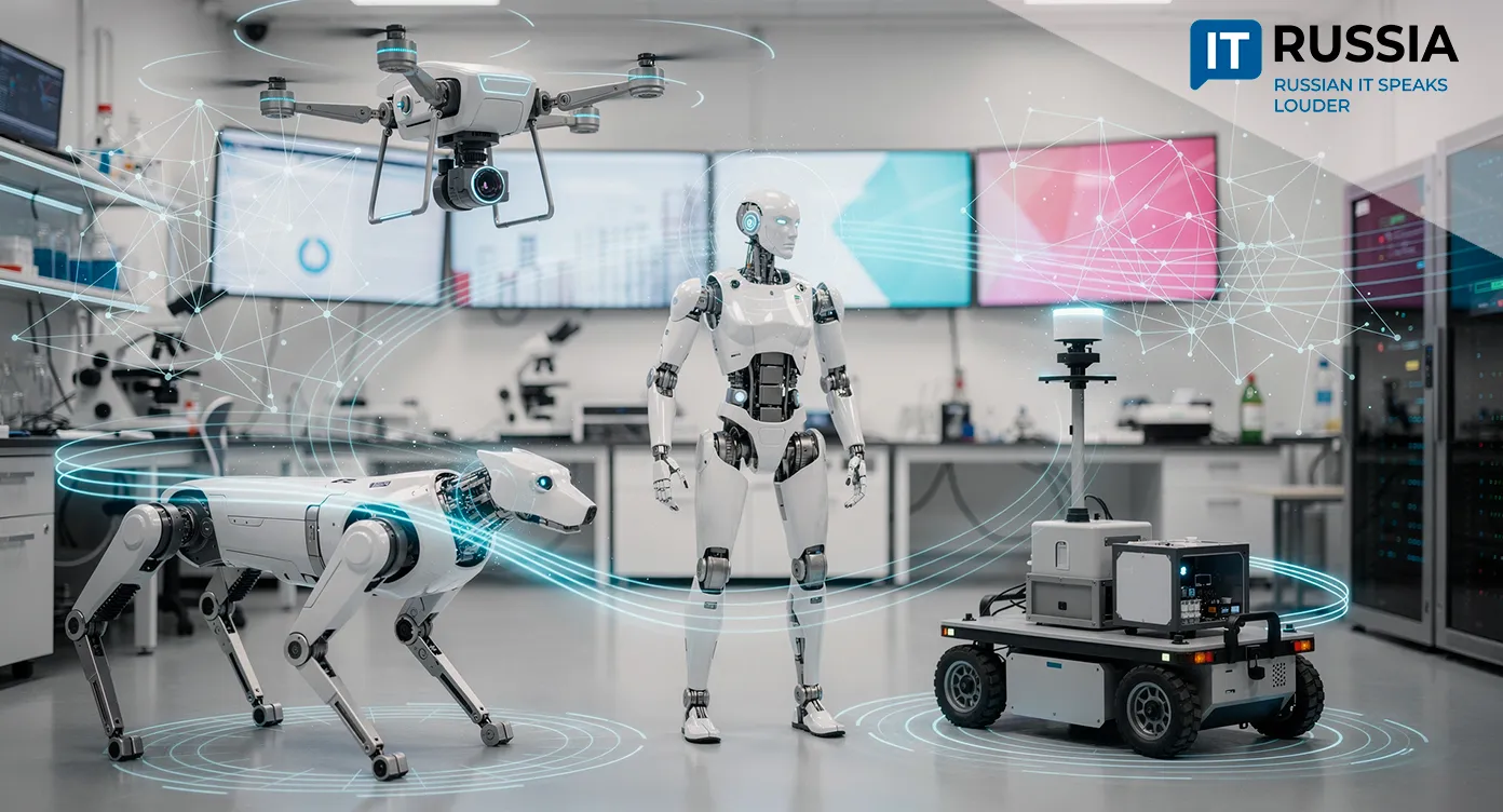 From Code to Hardware: How MSU Is Building a New School of Robotics