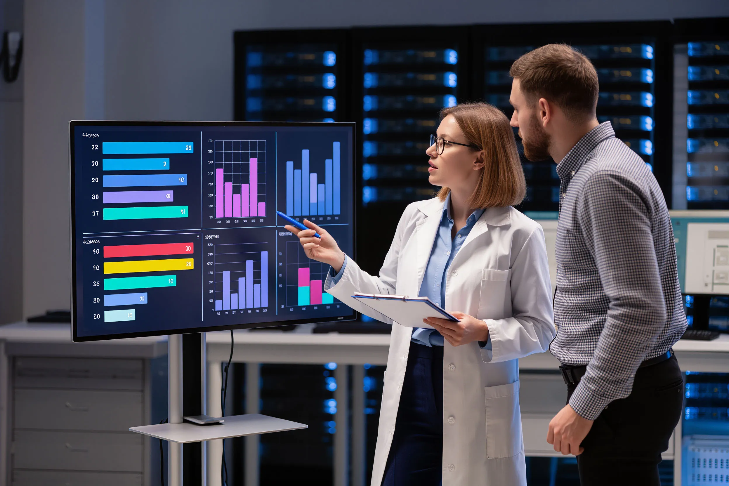 Photo - Russia Unveils the First Russian-Language AI Benchmark for Long-Form Text Processing