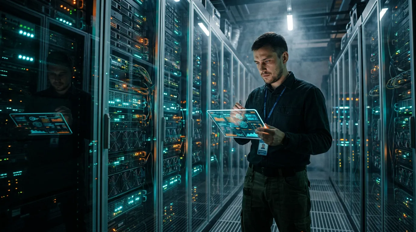 Photo - Russian Database Platforms Pass the Gold Standard Test