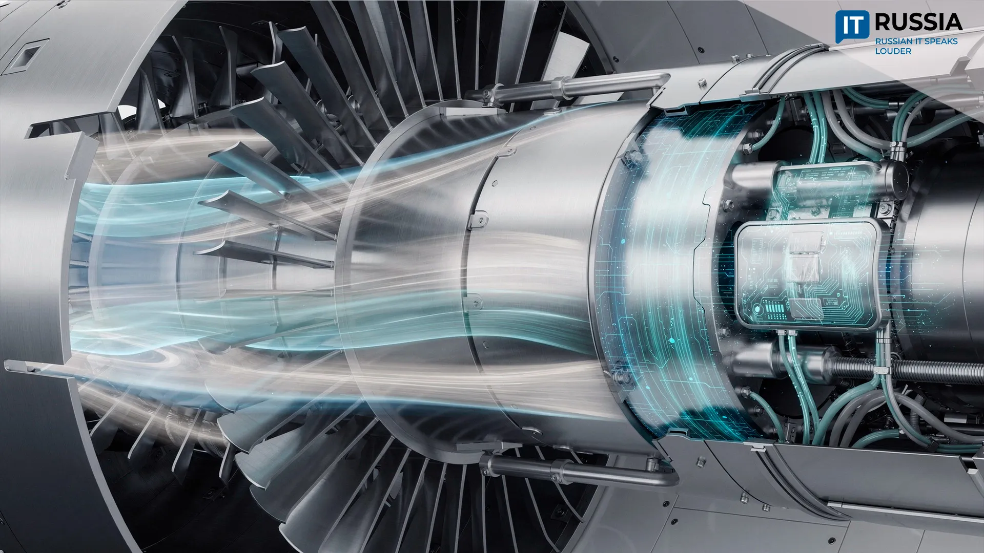 Perm Researchers Double the Speed of Detecting Faults in Aircraft Engines