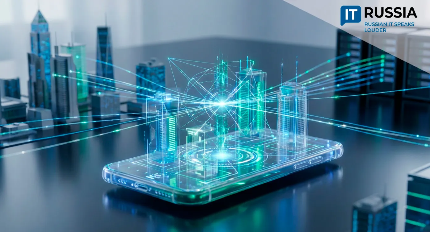 В Кировской области появился чат-бот администрации в мессенджере МАХ