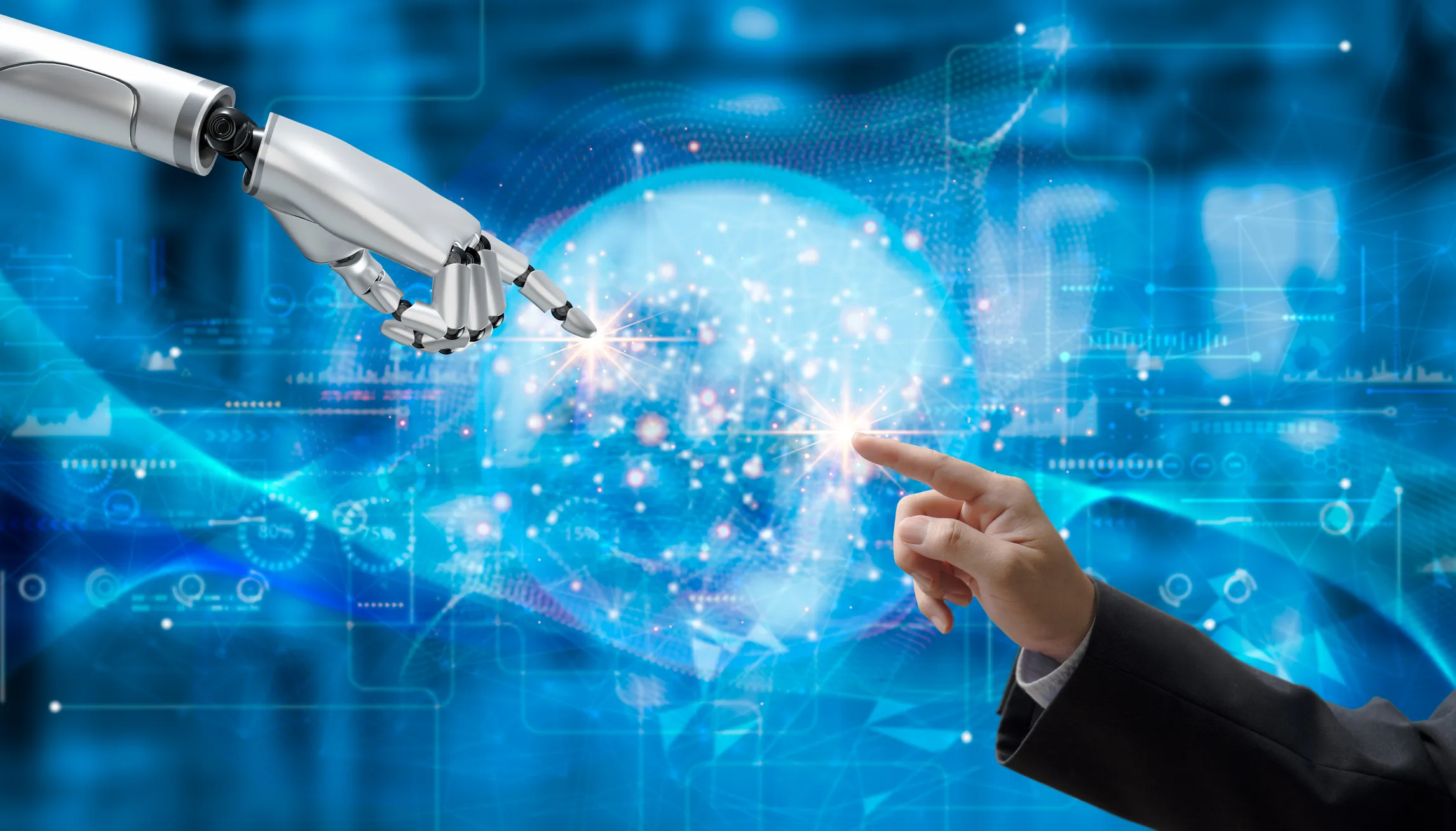 Russia’s Central Bank Issues AI Code of Conduct for Financial Sector