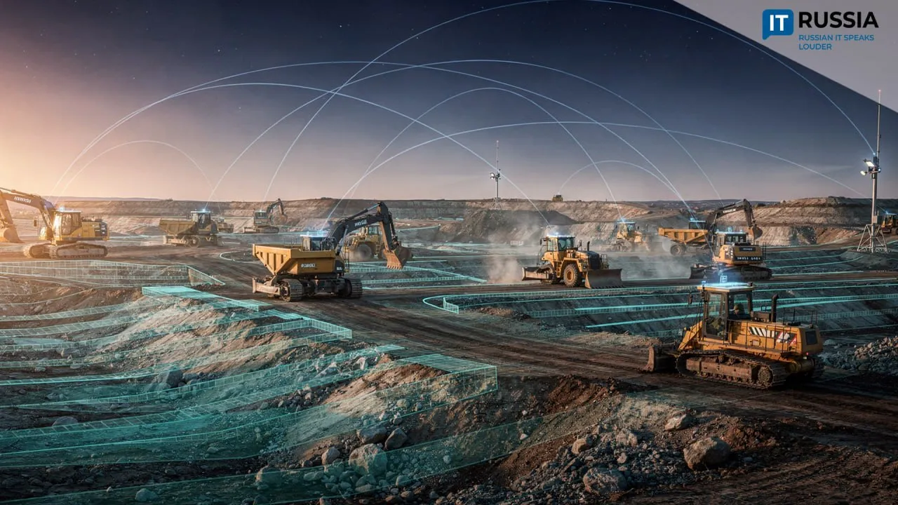 Photo - Sergey Lebedev: “The market does not need gadgets – it needs resilient navigation systems that actually work in real-world conditions”