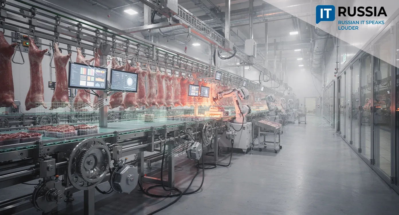 AGROECO to Accelerate Meat Processing With AI