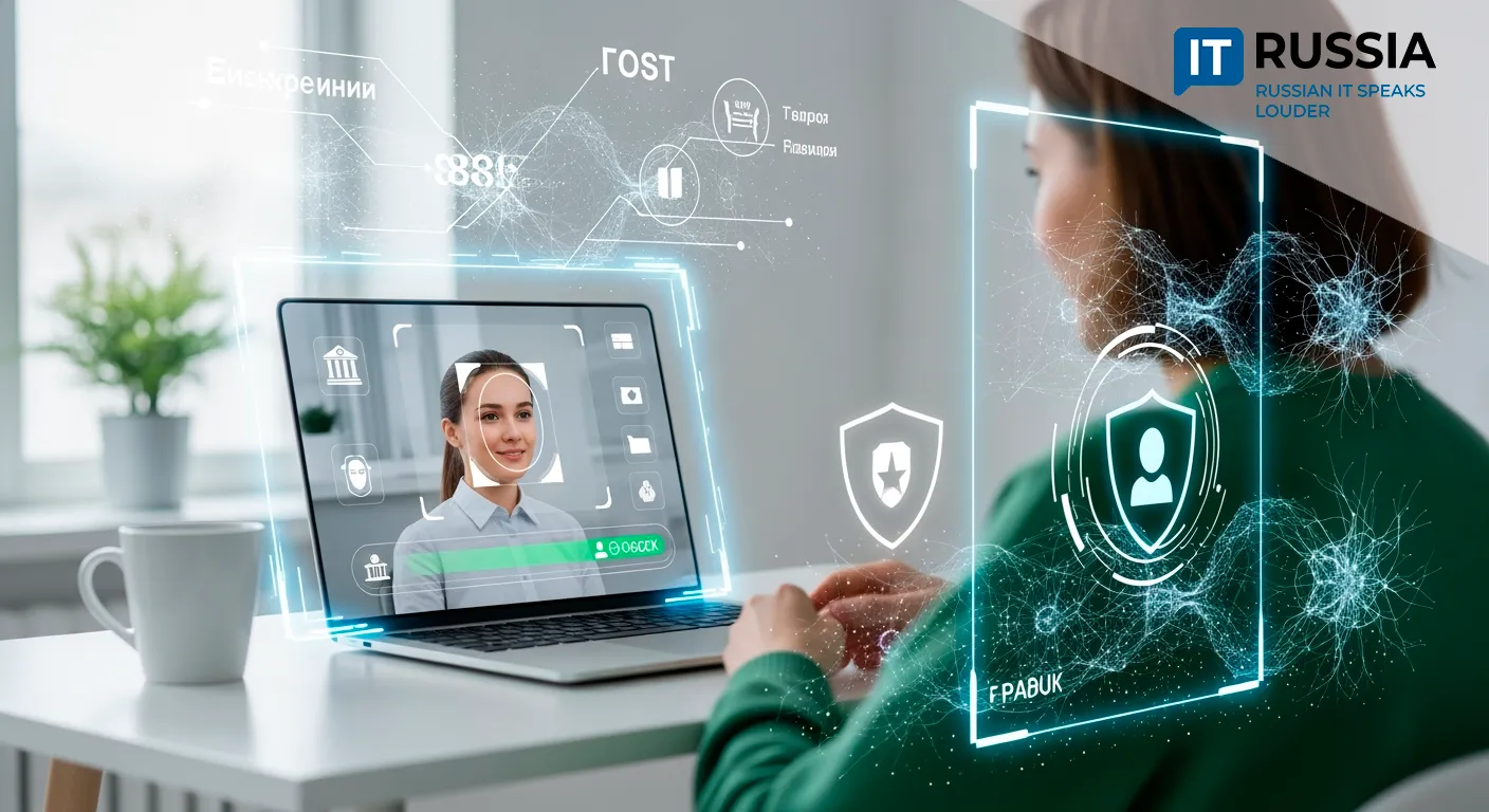 Security First: Alfa-Bank Launches Video Identification to Unlock Cards