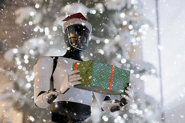 AI in Russia Took Four Steps Toward Indispensability in 2025