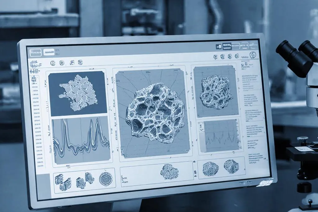 Russian Scientists Create a Digital Model for Thermomechanical Material Processing