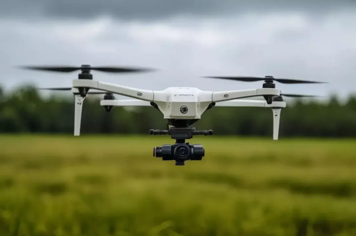 Tatarstan Deploys AI and Drones for Environmental Monitoring