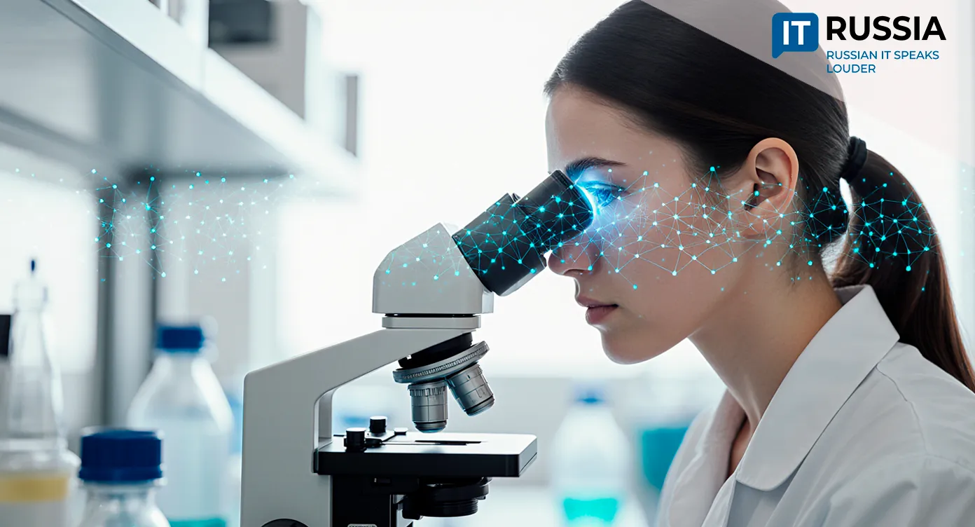 AI “Corrective Glasses” for Microscopes: Russian Researchers Sharpen Clarity Without Replacing Optics