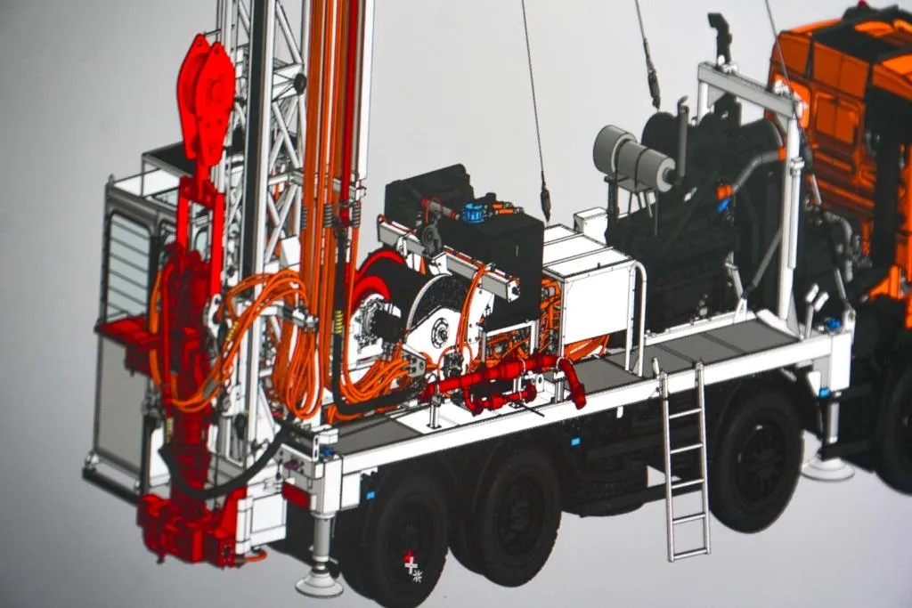 Russia Trains Drill Rig Operators with Virtual Reality