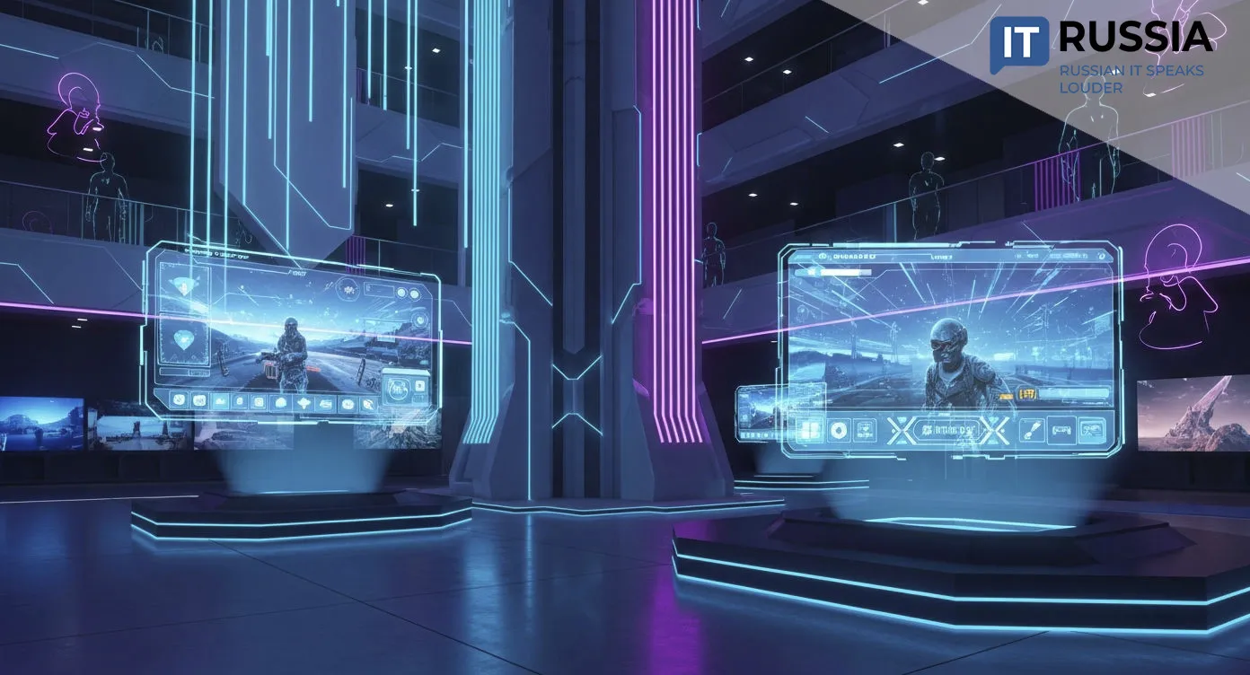 Playing the Russian Way: Why the Father of Counter‑Strike Praised Russian Developers