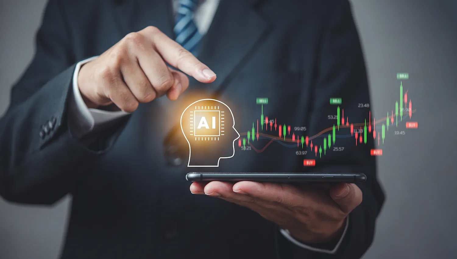 Photo - The New Literacy: AI Skills Are Becoming Mandatory