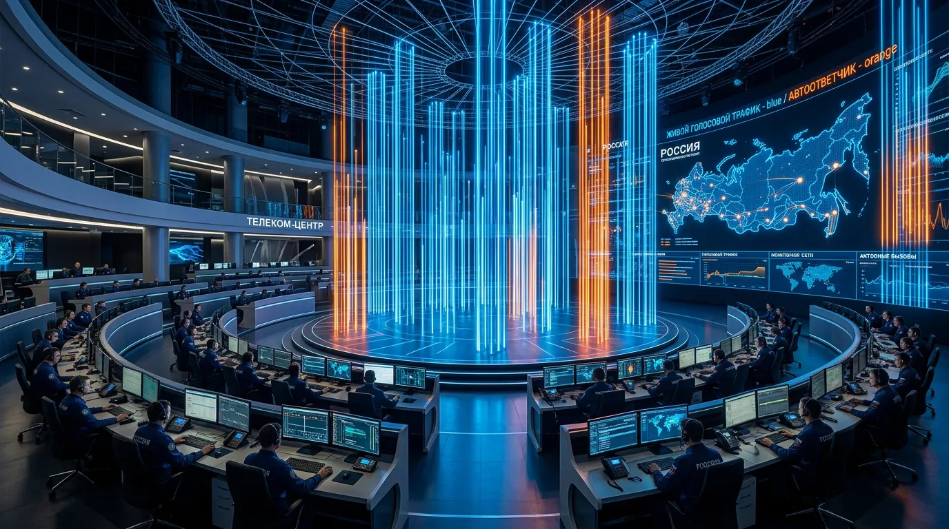 Photo - Telphin Launches Answering Machine Detection System for Virtual PBXs