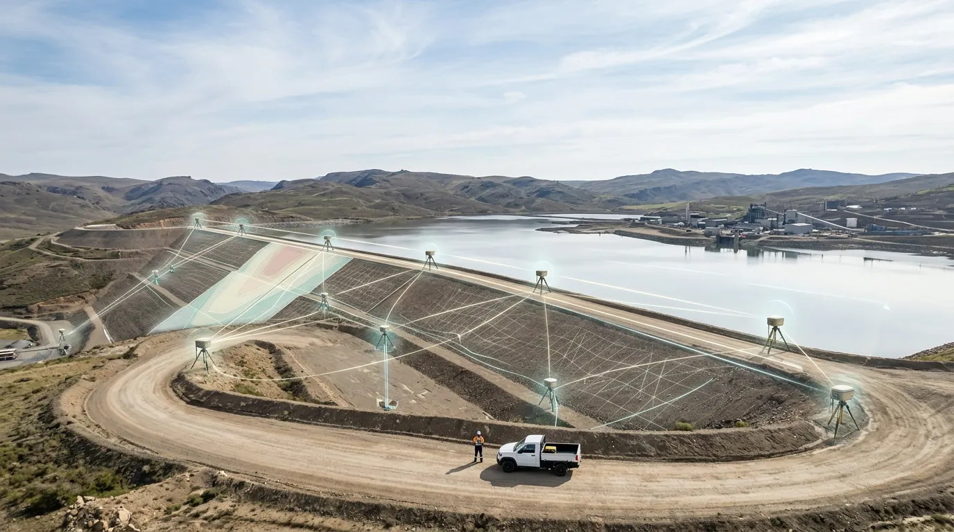 Photo - GNSS Technologies Are Transforming Industrial Safety Monitoring in Russia