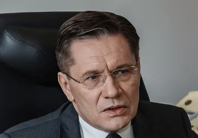 Алексей Лихачев