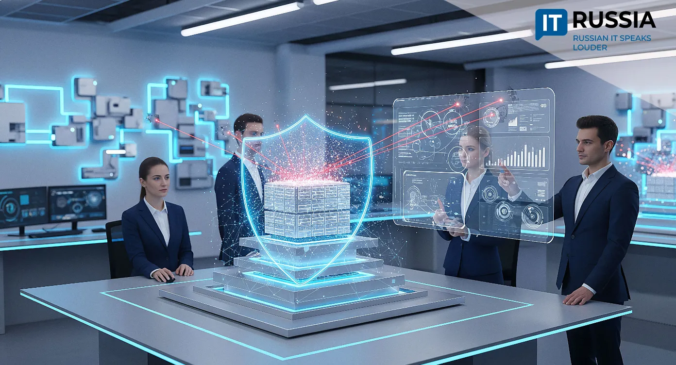 Evolution of Cybersecurity: How Integrated Systems Counter Targeted Attacks