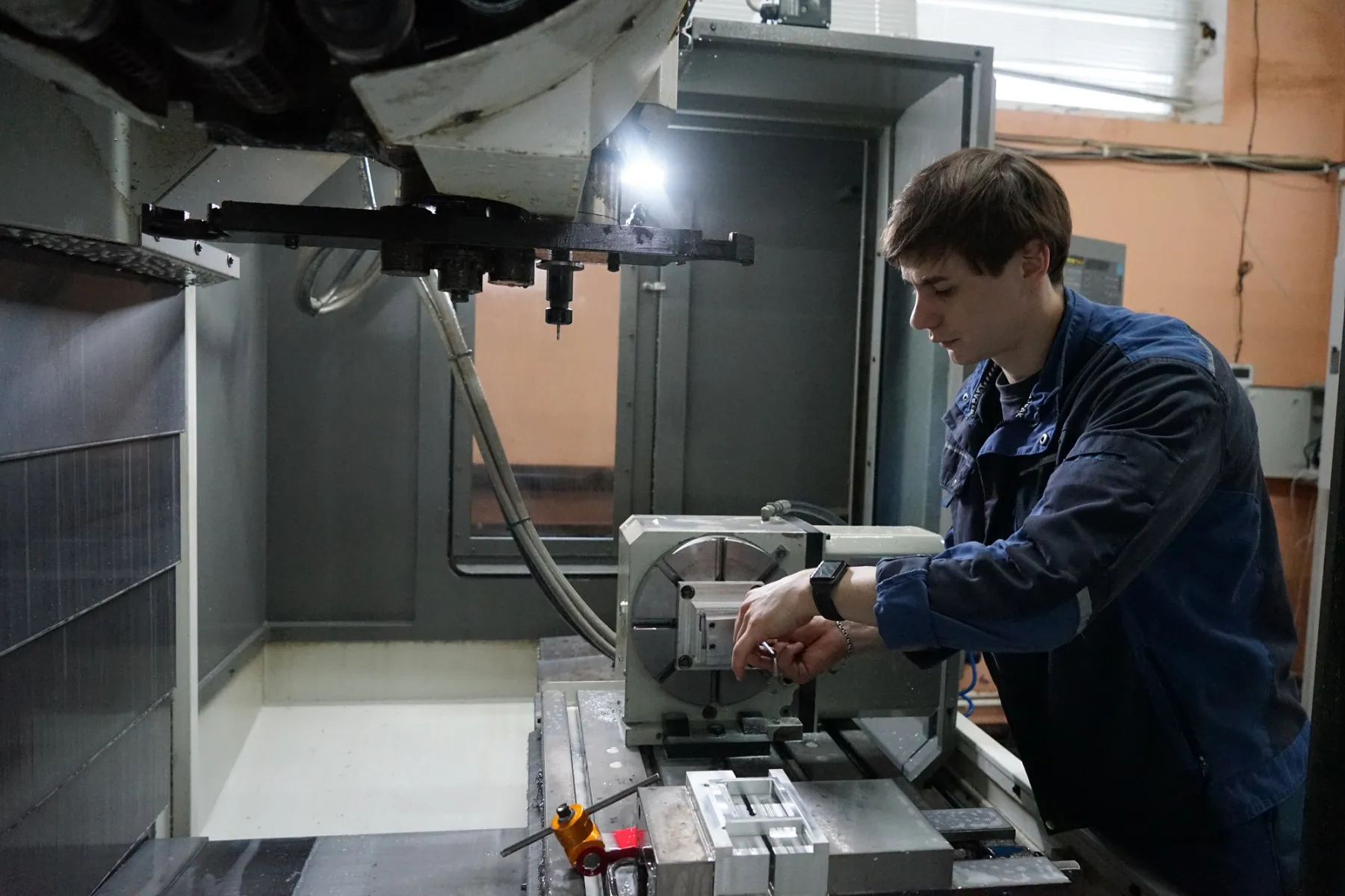 Computing Solutions Seeks Grant to Build New Manufacturing Management Platform