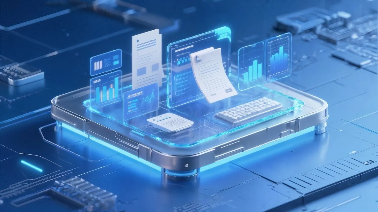 Unified Portal of Russian Digital Solutions for Business Launched
