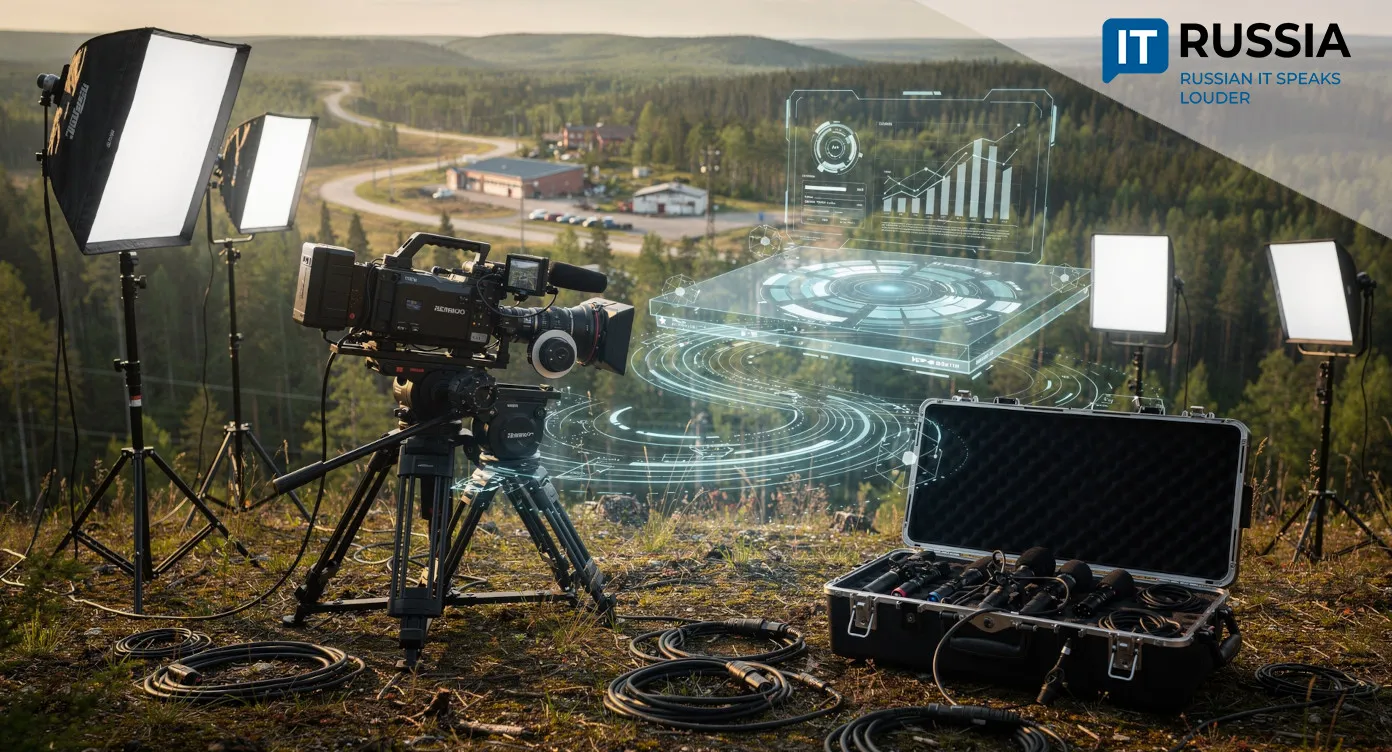 Цифровые финансовые активы – драйвер развития креативной экономики