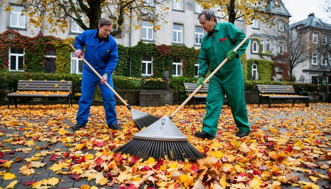 AI Takes Over Street-Cleaning Supervision in St. Petersburg