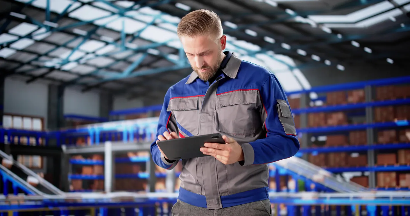 Industrial Computer Software Tested in Russia