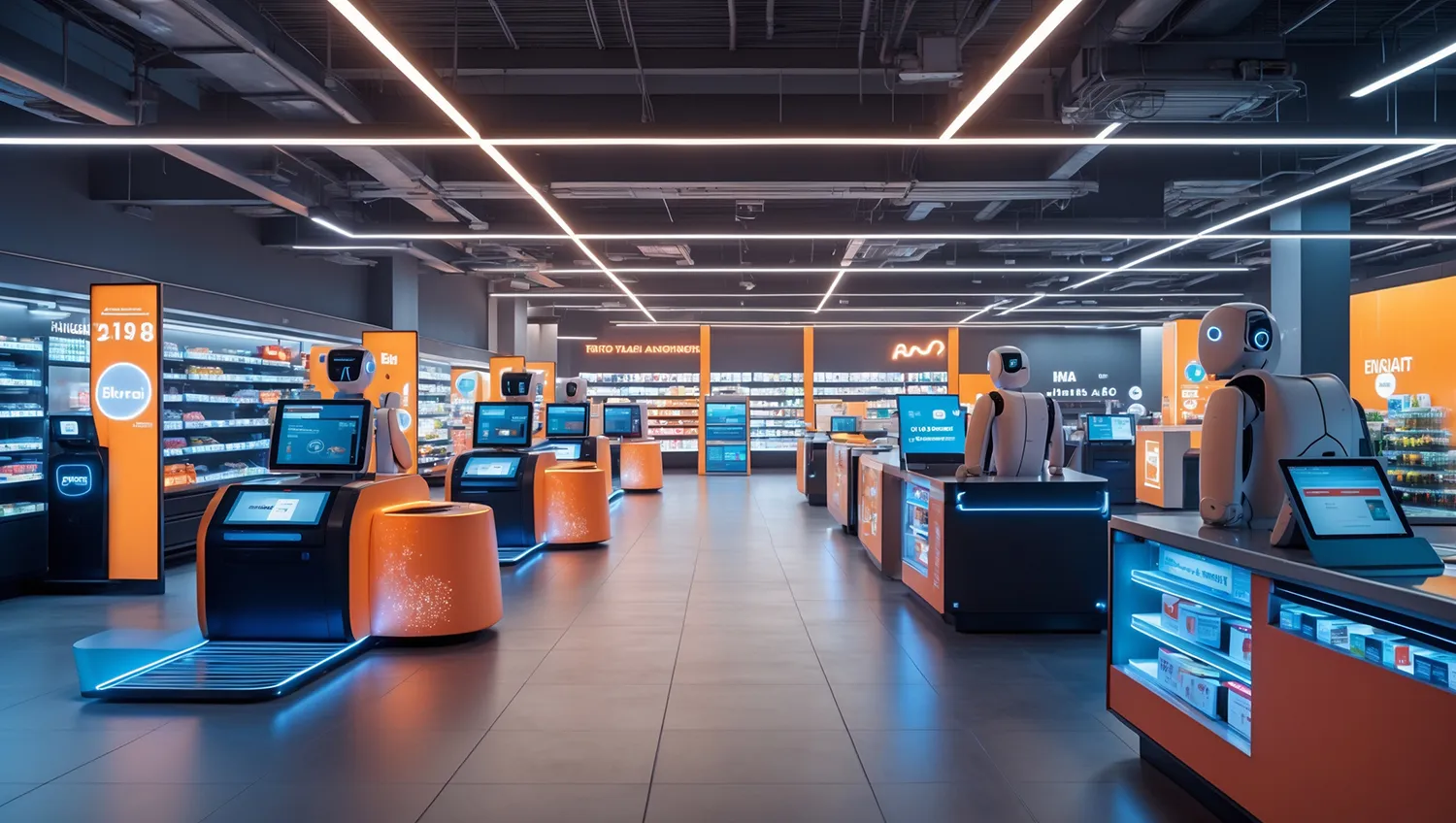 Photo - Rostelecom Moves Into Retail Digitalization
