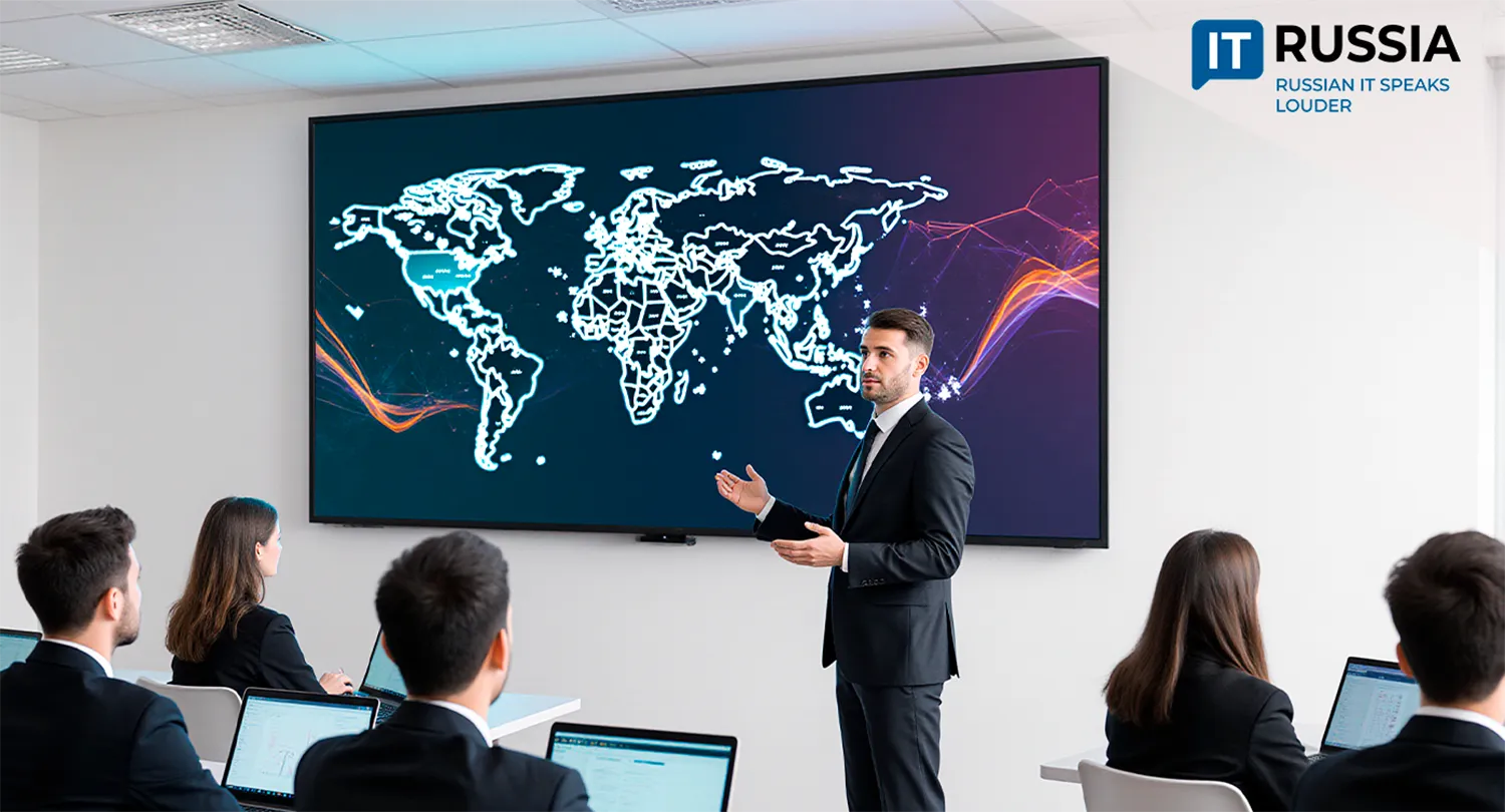 Knowledge Marketplace: Wildberries&Russ and MGIMO Launch an Educational Project