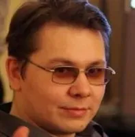 Николай Железнов