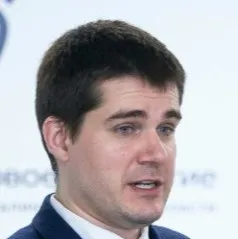 Андрей Семенов